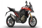 Thumbnail Photo 1 for New 2025 Ducati Multistrada 1158