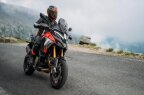 Thumbnail Photo 6 for New 2025 Ducati Multistrada 1158