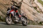 Thumbnail Photo 2 for New 2025 Ducati Multistrada 1158