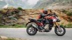 Thumbnail Photo 3 for New 2025 Ducati Multistrada 1158 V4 Pikes Peak