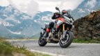 Thumbnail Photo 2 for New 2025 Ducati Multistrada 1158 V4 Pikes Peak