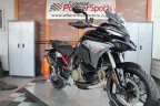 Thumbnail Photo 1 for New 2025 Ducati Multistrada 1158