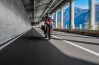 Thumbnail Photo 4 for New 2025 Ducati Multistrada 1158