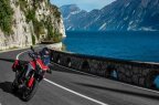 Thumbnail Photo 6 for New 2025 Ducati Multistrada 1158