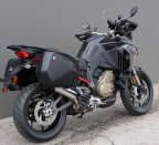 Thumbnail Photo 3 for New 2025 Ducati Multistrada 1158