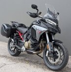 Thumbnail Photo 4 for New 2025 Ducati Multistrada 1158