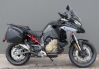 Thumbnail Photo 1 for New 2025 Ducati Multistrada 1158
