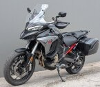 Thumbnail Photo 5 for New 2025 Ducati Multistrada 1158