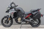 Thumbnail Photo 2 for New 2025 Ducati Multistrada 1158