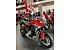 New 2025 Ducati Multistrada 1158