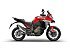 New 2025 Ducati Multistrada 1158