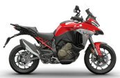 New 2025 Ducati Multistrada 1158
