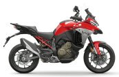 New 2025 Ducati Multistrada 1158