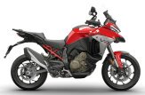 New 2025 Ducati Multistrada 1158