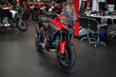 New 2025 Ducati Multistrada 1158