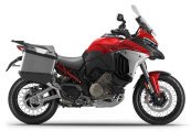 New 2025 Ducati Multistrada 1158