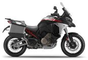 New 2025 Ducati Multistrada 1158