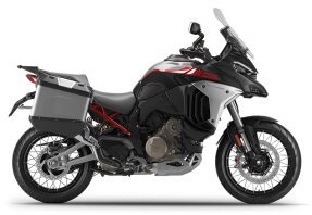 New 2025 Ducati Multistrada 1158
