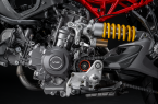 Thumbnail Photo 5 for New 2025 Ducati Multistrada 950