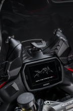 Thumbnail Photo 6 for New 2025 Ducati Multistrada 950
