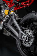 Thumbnail Photo 2 for New 2025 Ducati Multistrada 950
