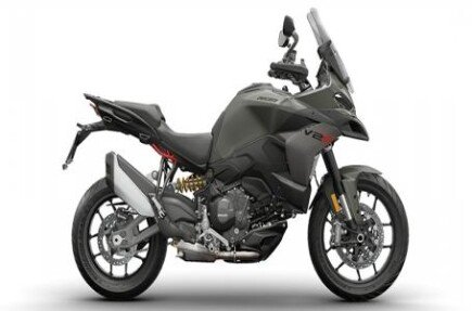 Photo 1 for New 2025 Ducati Multistrada 950