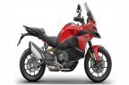 Thumbnail Photo 2 for New 2025 Ducati Multistrada 950