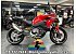 New 2025 Ducati Multistrada 950