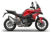New 2025 Ducati Multistrada 950