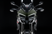 New 2025 Ducati Multistrada 950