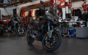 New 2025 Ducati Multistrada 950