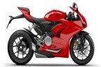 Thumbnail Photo 1 for New 2025 Ducati Panigale V2