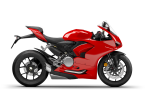 Thumbnail Photo 3 for New 2025 Ducati Panigale V2