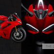 Thumbnail Photo 1 for New 2025 Ducati Panigale V2