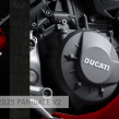 Thumbnail Photo 2 for New 2025 Ducati Panigale V2