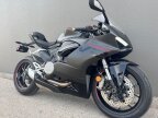 Thumbnail Photo 3 for 2025 Ducati Panigale V2