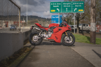 Thumbnail Photo 5 for New 2025 Ducati Panigale V2