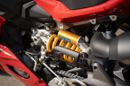 Thumbnail Photo 1 for New 2025 Ducati Panigale V2