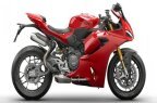 Thumbnail Photo 1 for New 2025 Ducati Panigale V2