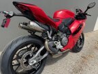 Thumbnail Photo 3 for New 2025 Ducati Panigale V2