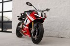 Thumbnail Photo 2 for 2025 Ducati Panigale V2