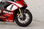 Thumbnail Photo 4 for 2025 Ducati Panigale V2