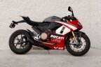 Thumbnail Photo 1 for 2025 Ducati Panigale V2