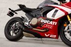 Thumbnail Photo 3 for 2025 Ducati Panigale V2