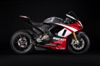 Thumbnail Photo 6 for New 2025 Ducati Panigale V2