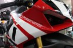 Thumbnail Photo 2 for New 2025 Ducati Panigale V2