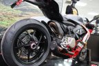 Thumbnail Photo 4 for New 2025 Ducati Panigale V2
