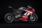 Thumbnail Photo 6 for New 2025 Ducati Panigale V2