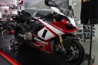 Thumbnail Photo 1 for New 2025 Ducati Panigale V2