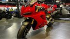 Thumbnail Photo 3 for New 2025 Ducati Panigale V2